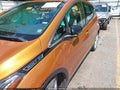 2017 Chevrolet Bolt EV — photo 15 of 23 | VIN 1G1FW6S04H4178063
