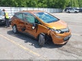 2017 Chevrolet Bolt EV — photo 1 of 23 | VIN 1G1FW6S04H4178063