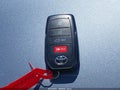 2025 Toyota Camry — photo 11 of 16 | VIN 4T1DAACKXSU182007