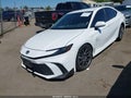 2025 Toyota Camry — photo 2 of 16 | VIN 4T1DAACKXSU182007