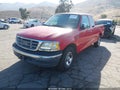 2000 Ford F-150 — photo 2 of 11 | VIN 1FTRX17L9YKB02812