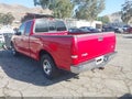 2000 Ford F-150 — photo 3 of 11 | VIN 1FTRX17L9YKB02812