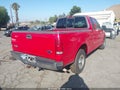 2000 Ford F-150 — photo 4 of 11 | VIN 1FTRX17L9YKB02812