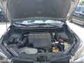 Photo 10 of 16 — 2021 Subaru Forester