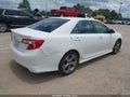 Photo 4 of 16 — 2012 Toyota Camry