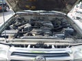 Photo 10 of 11 — 2000 Toyota 4Runner