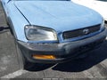 Photo 6 of 11 — 1997 Toyota RAV4