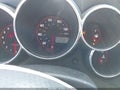 Photo 7 of 12 — 2006 Toyota Matrix