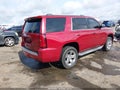 2015 Chevrolet Tahoe — photo 4 of 12 | VIN 1GNSCCKCXFR568020