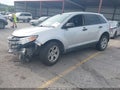 Photo 2 of 17 — 2014 Ford Edge