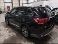 Photo 3 of 16 — 2018 Mitsubishi Outlander