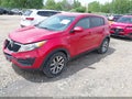 Photo 2 of 12 — 2015 Kia Sportage