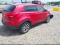 Photo 4 of 12 — 2015 Kia Sportage