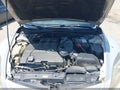 2009 Mazda 6 — photo 10 of 17 | VIN 1YVHP82B195M11171