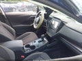 2025 Subaru Impreza — photo 5 of 16 | VIN JF1GUABC7S8302928