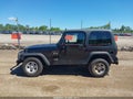 Photo 14 of 16 — 2003 Jeep Wrangler