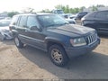 Photo 1 of 12 — 2004 Jeep Grand Cherokee