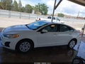 Photo 14 of 16 — 2020 Ford Fusion