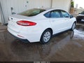 Photo 4 of 16 — 2020 Ford Fusion
