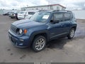 2022 Jeep Renegade — photo 2 of 16 | VIN ZACNJDB12NPN71312