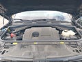 2025 Land Rover Range Rover — photo 10 of 16 | VIN SALKP9F4XSA280213