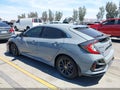 Photo 3 of 19 — 2021 Honda Civic