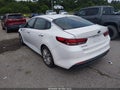 2018 Kia Optima — photo 3 of 17 | VIN 5XXGT4L32JG207265
