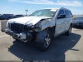 2007 Jeep Grand Cherokee — photo 2 of 17 | VIN 1J8GS48K97C645947