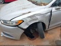 Photo 6 of 12 — 2013 Ford Fusion