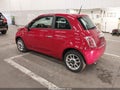2012 Fiat 500 — photo 3 of 17 | VIN 3C3CFFAR2CT285176