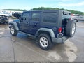 Photo 3 of 16 — 2013 Jeep Wrangler Unlimited