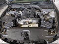 2008 Infiniti G37 — photo 10 of 17 | VIN JNKCV64E18M114938