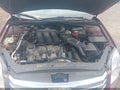 Photo 10 of 11 — 2007 Ford Fusion