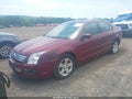 Photo 2 of 11 — 2007 Ford Fusion