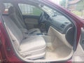 Photo 5 of 11 — 2007 Ford Fusion