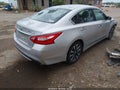 Photo 4 of 10 — 2017 Nissan Altima