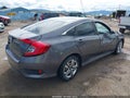 Photo 4 of 16 — 2017 Honda Civic