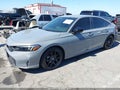 2026 Honda Civic — photo 2 of 16 | VIN 2HGFE2F51TH511714