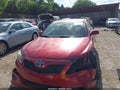 Photo 12 of 16 — 2010 Toyota Camry