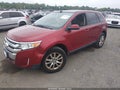 Photo 2 of 11 — 2013 Ford Edge