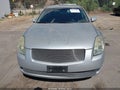 Photo 6 of 11 — 2004 Nissan Maxima