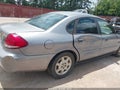 Photo 6 of 17 — 2007 Ford Taurus