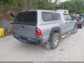 Photo 4 of 17 — 2014 Toyota Tacoma