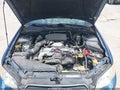 Photo 10 of 11 — 2008 Subaru Legacy