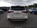 2021 Toyota Highlander — photo 17 of 17 | VIN 5TDFZRAH2MS035845