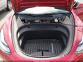 2022 Tesla Model 3 — photo 10 of 19 | VIN 5YJ3E1EA2NF190656