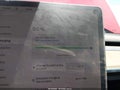 2022 Tesla Model 3 — photo 18 of 19 | VIN 5YJ3E1EA2NF190656