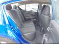 Photo 8 of 12 — 2016 Nissan Versa