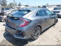 Photo 4 of 16 — 2020 Honda Civic