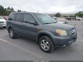 Photo 1 of 11 — 2008 Honda Pilot